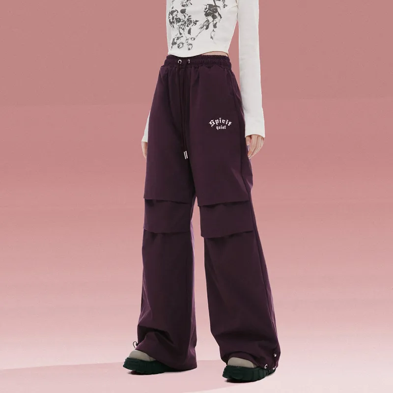 I'M ONE Cargo Pants Women's-2