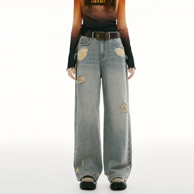 I'M ONE Jeans Women's-11