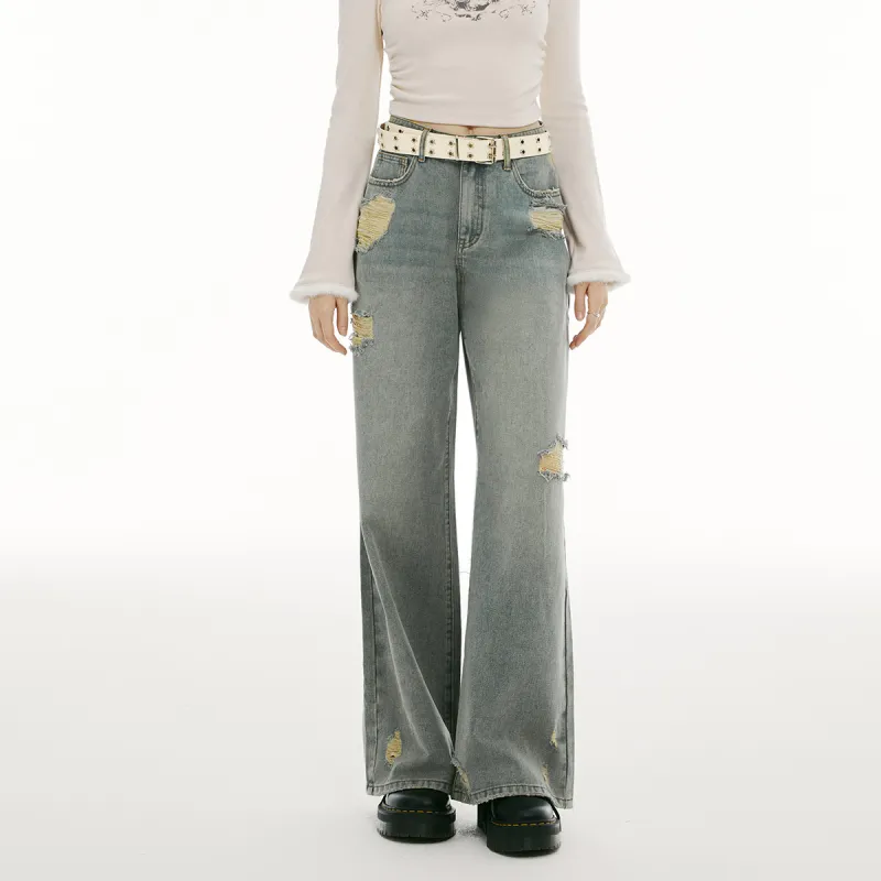 I'M ONE Jeans Women's-9