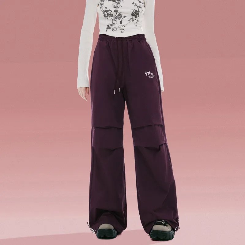 I'M ONE Cargo Pants Women's-3