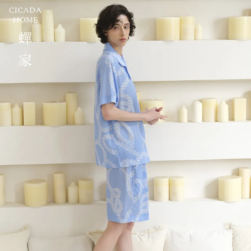CICADAHOME Women's Pajama Sets-4