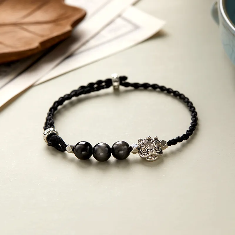 AGOVSKI Eco Friendly Copper Alloy Bracelets Unisex-1