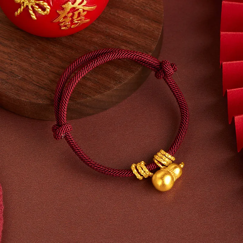 AGOVSKI Eco Friendly Copper Alloy Bracelets Unisex-5