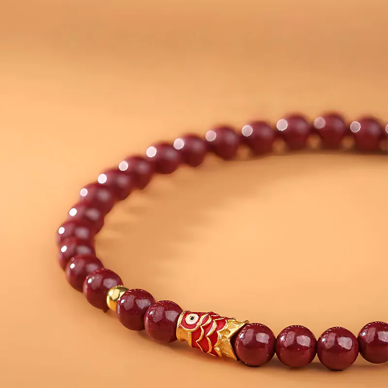 AGOVSKI Cinnabar Bracelets Women's-7