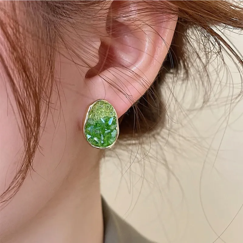 AGOVSKI Earrings Women's-3