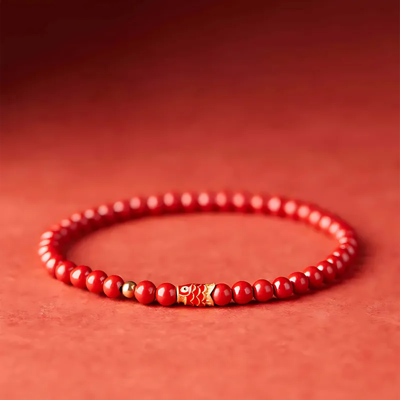 AGOVSKI Cinnabar Bracelets Women's-1