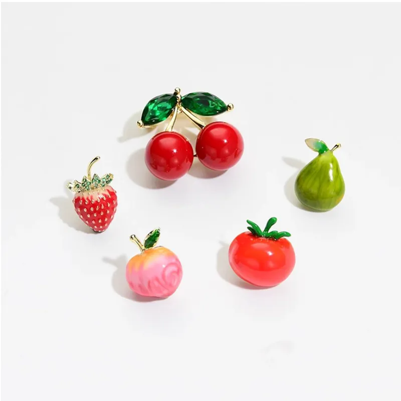 AGOVSKI Brooches Women's-2