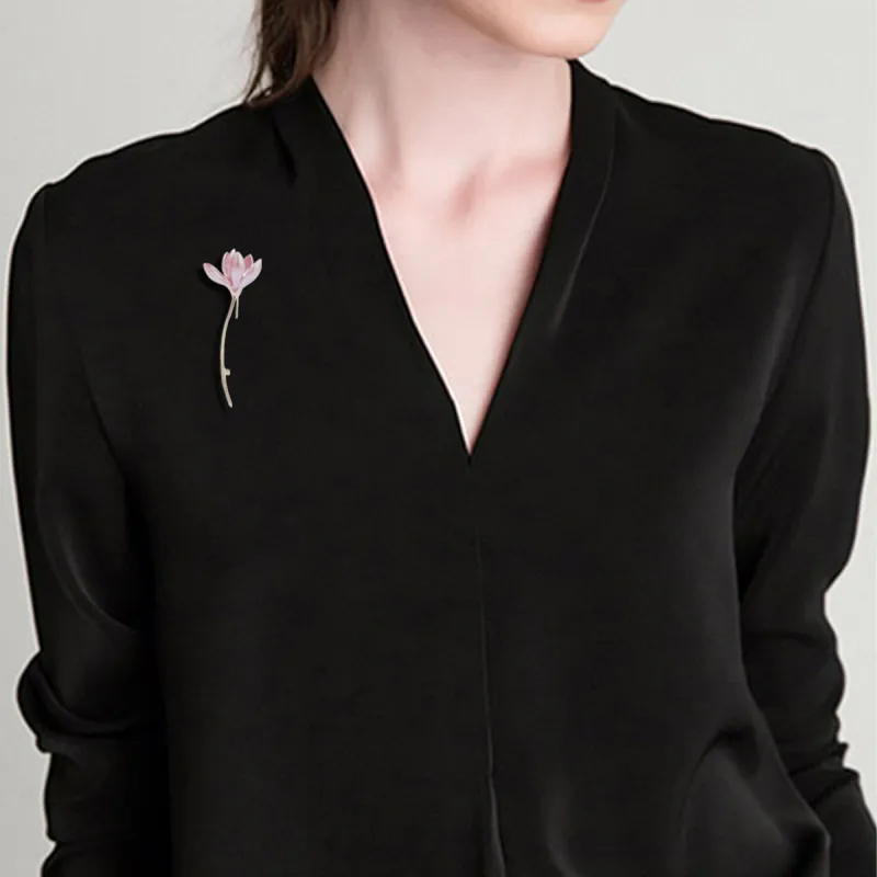 AGOVSKI Brooches Women's-4