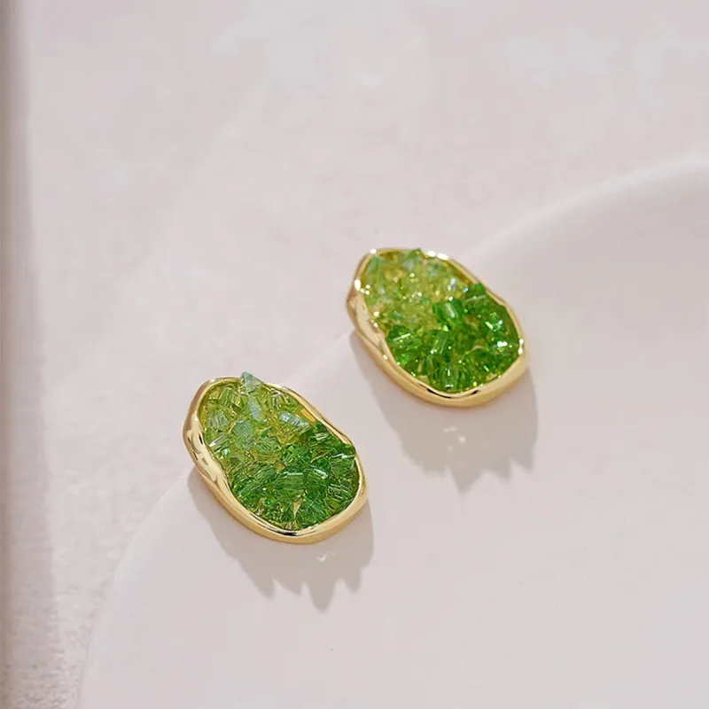AGOVSKI Earrings Women's-4