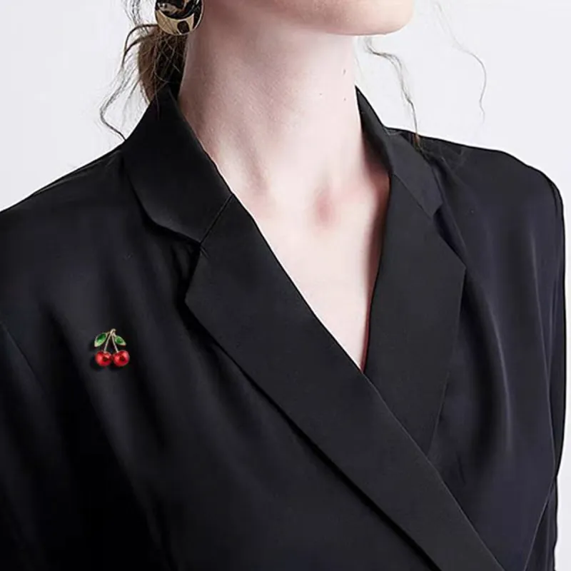 AGOVSKI Brooches Women's-7