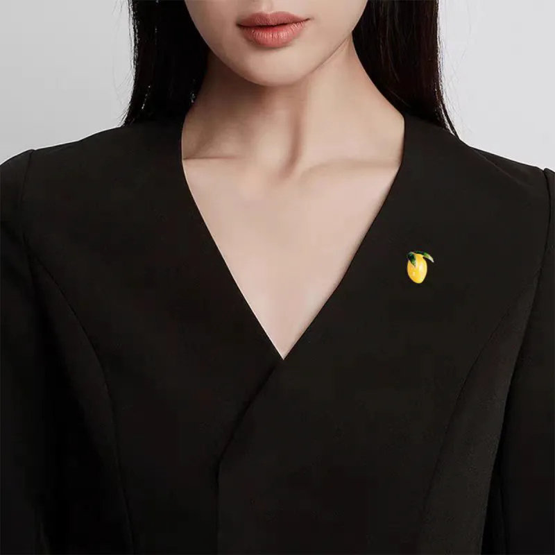 AGOVSKI Brooches Women's-15