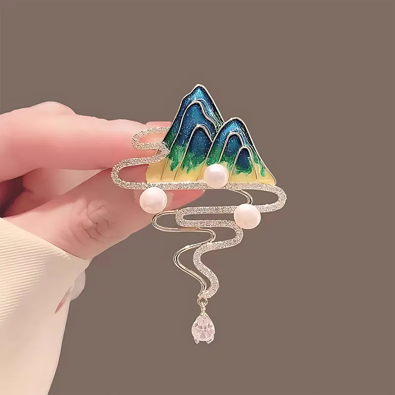 AGOVSKI Brooches Women's-1