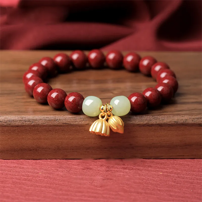 AGOVSKI Cinnabar Bracelets Women's-2