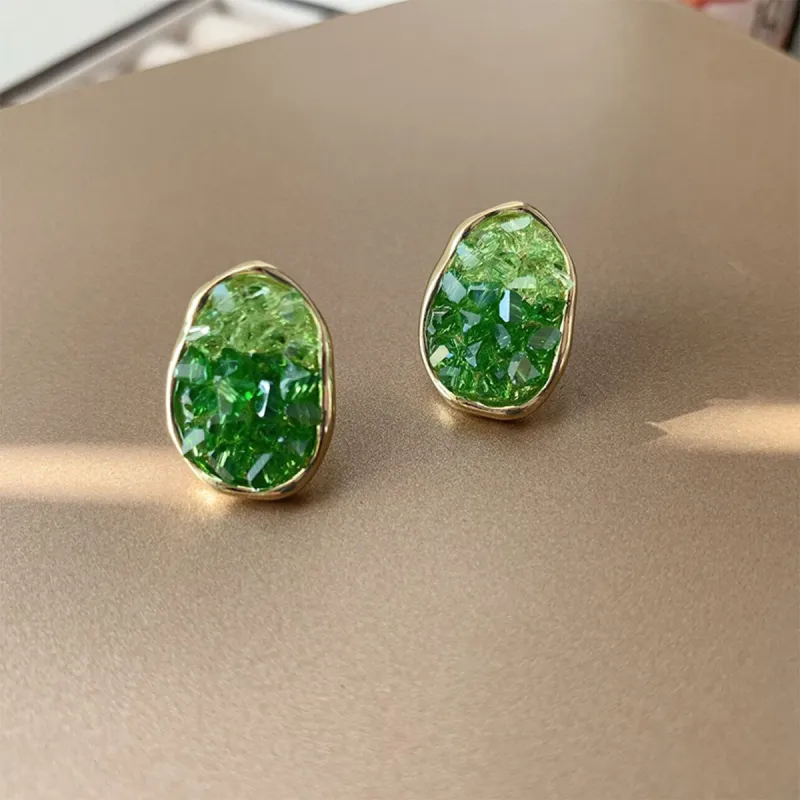 AGOVSKI Earrings Women's-2