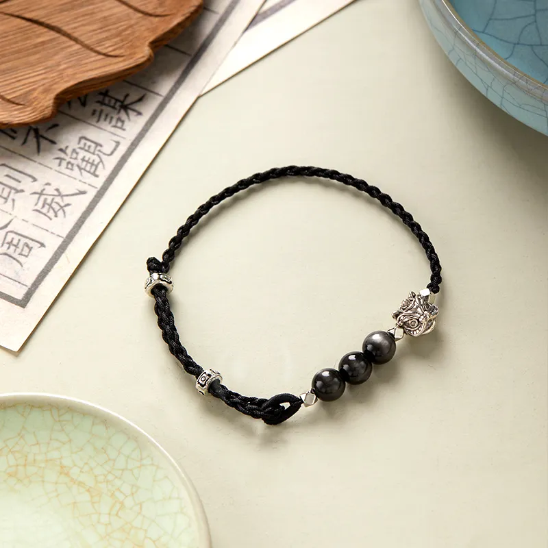 AGOVSKI Eco Friendly Copper Alloy Bracelets Unisex-3