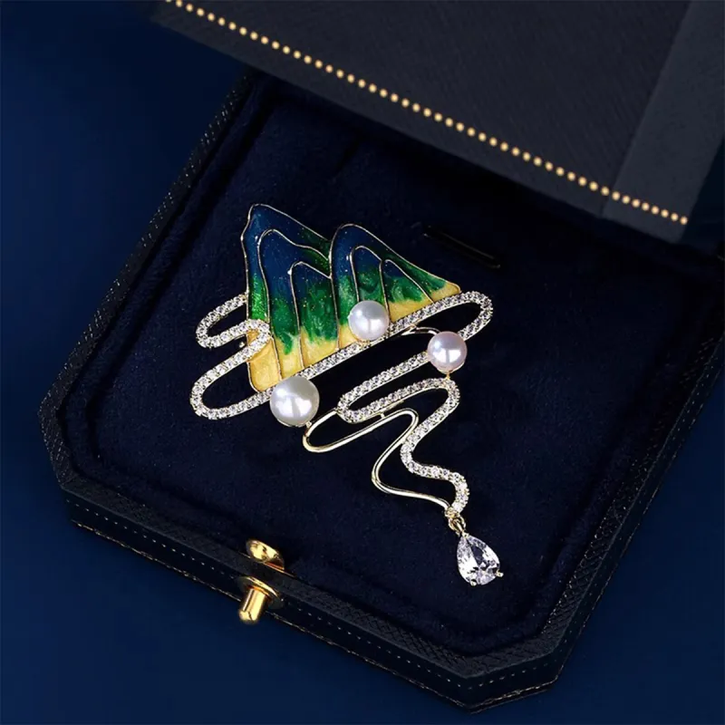 AGOVSKI Brooches Women's-5