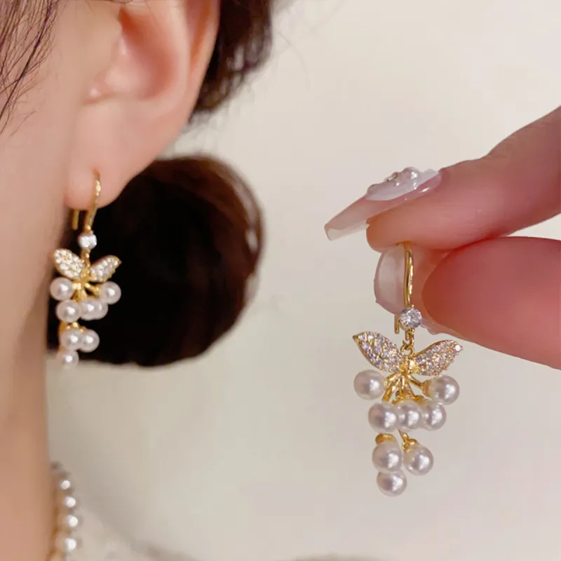 AGOVSKI Earrings Women's-1