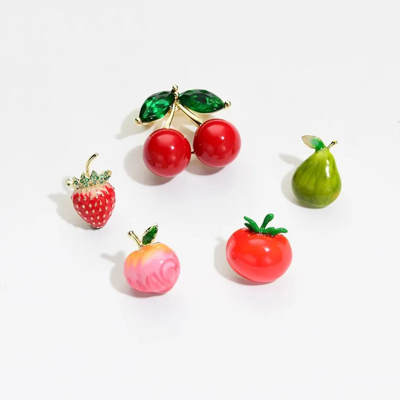 AGOVSKI Brooches Women's-24