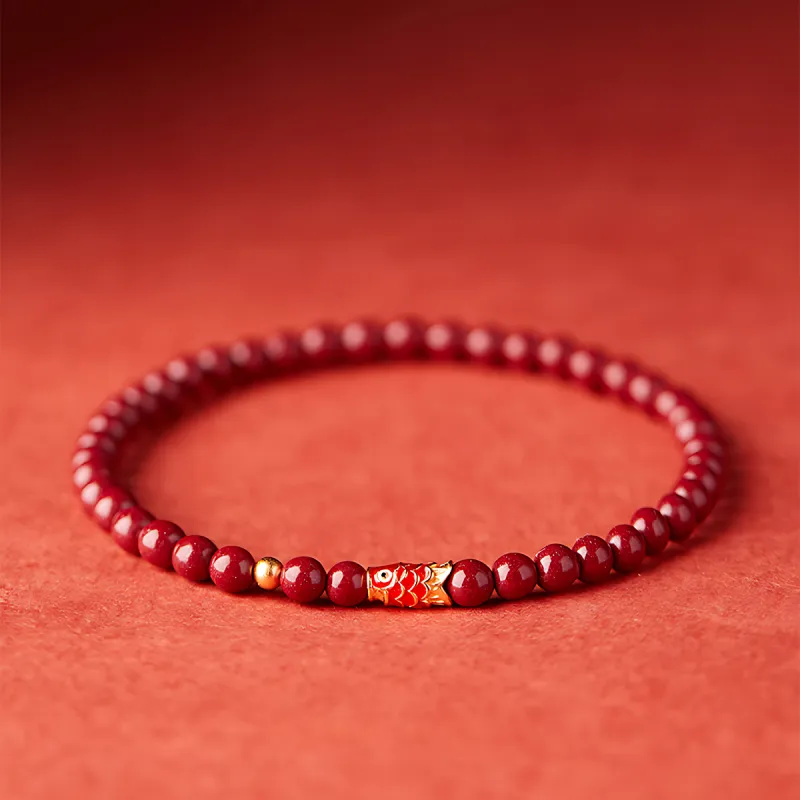 AGOVSKI Cinnabar Bracelets Women's-6