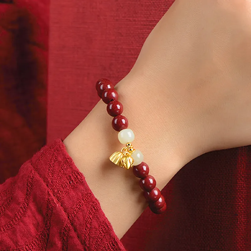 AGOVSKI Cinnabar Bracelets Women's-3