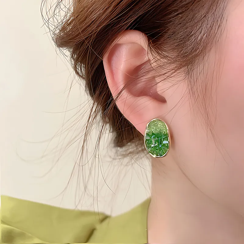 AGOVSKI Earrings Women's-1