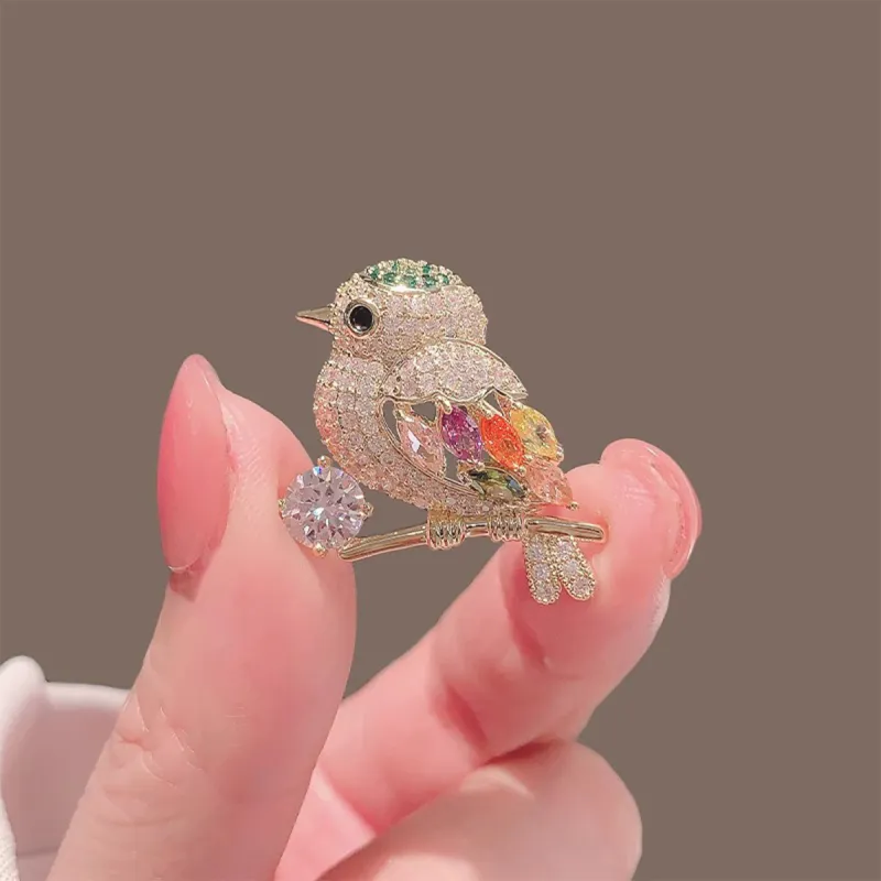 AGOVSKI Brooches Women's-1