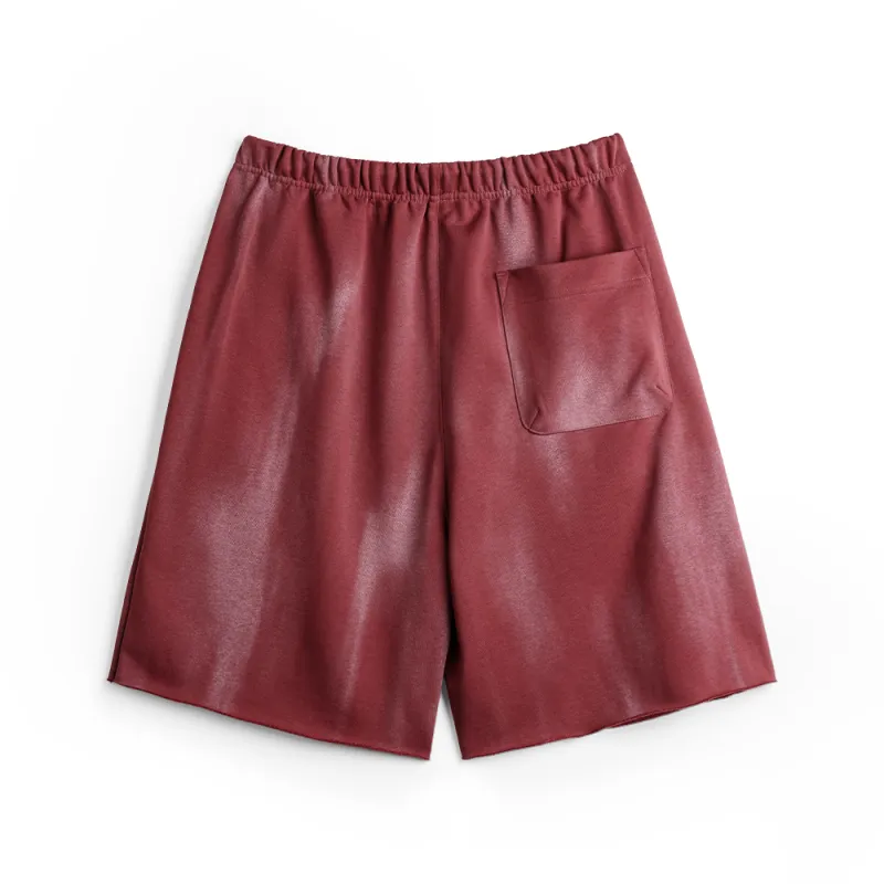 MADEN Casual Shorts Men-1