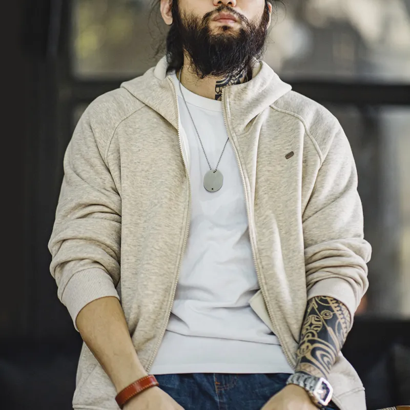 MADEN Sweatshirts Men-6