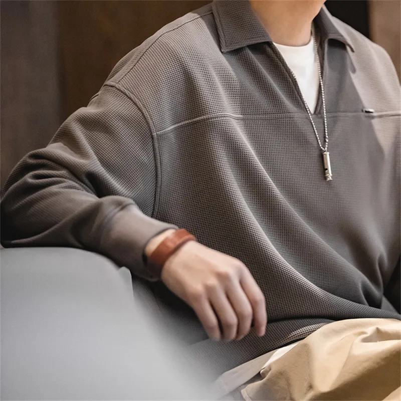 MADEN Sweatshirts Men-3
