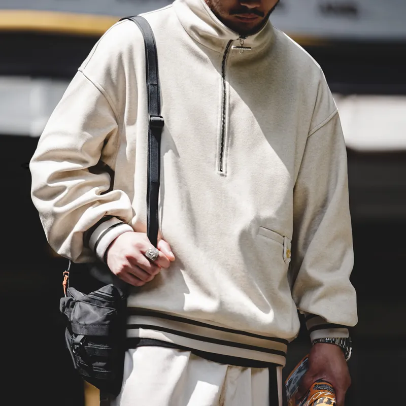 MADEN Sweatshirts Men-3
