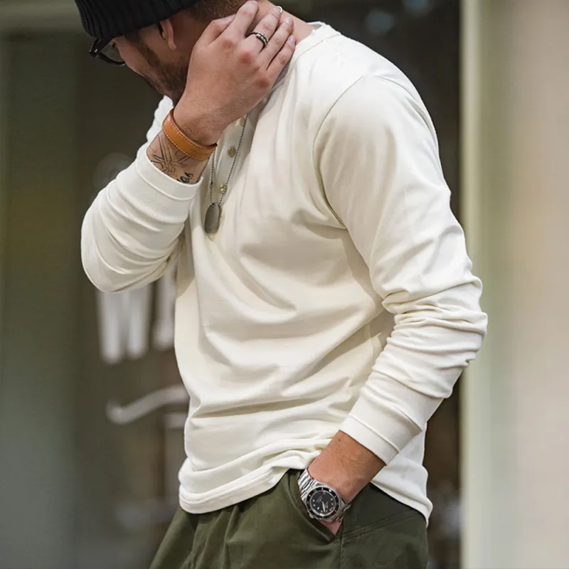 MADEN T Shirts Men-2