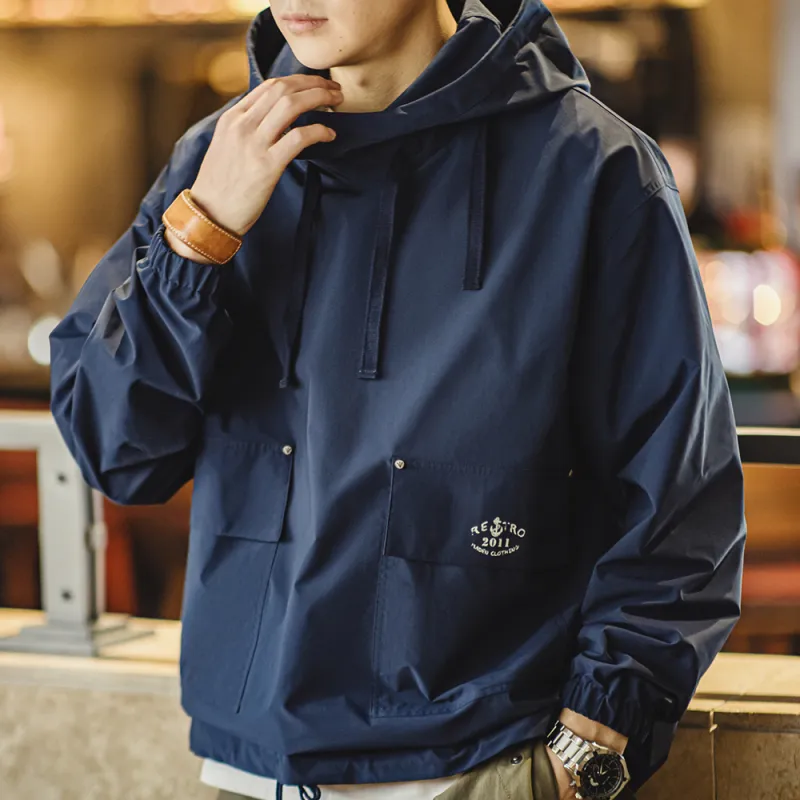 MADEN Sweatshirts Men-9