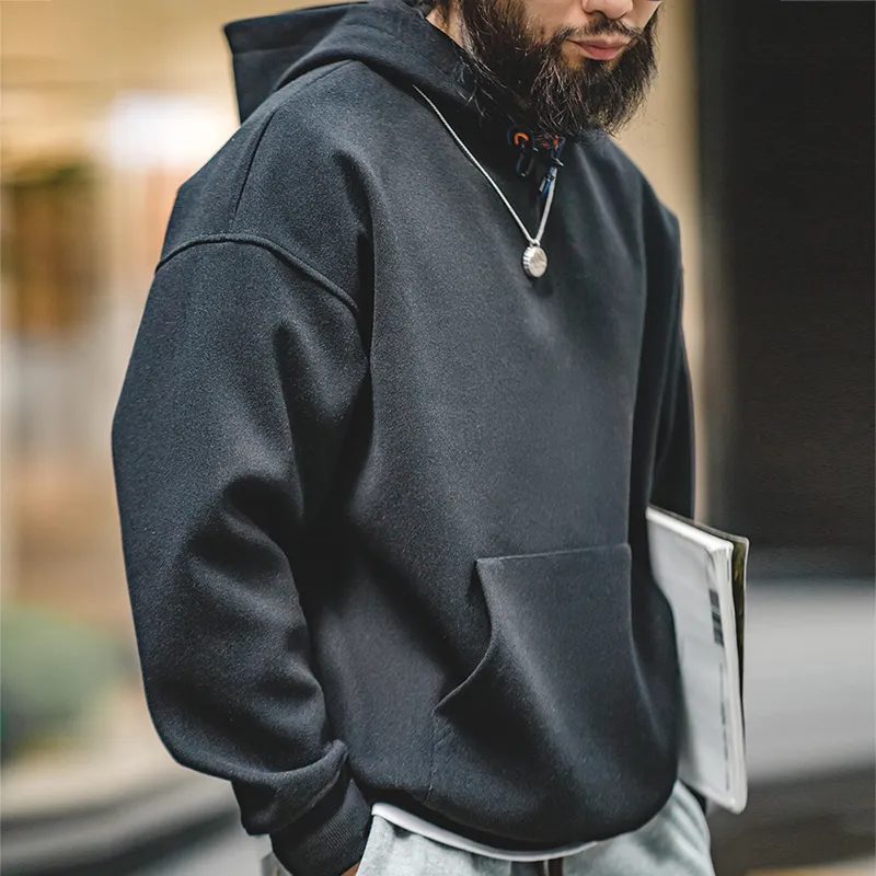 MADEN Sweatshirts Men-5