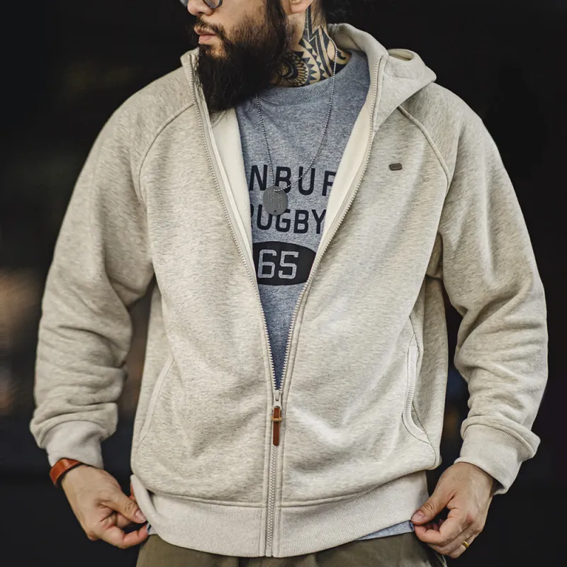 MADEN Sweatshirts Men-5