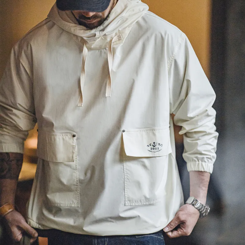 MADEN Sweatshirts Men-2