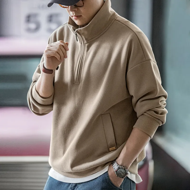 MADEN Sweatshirts Men-2