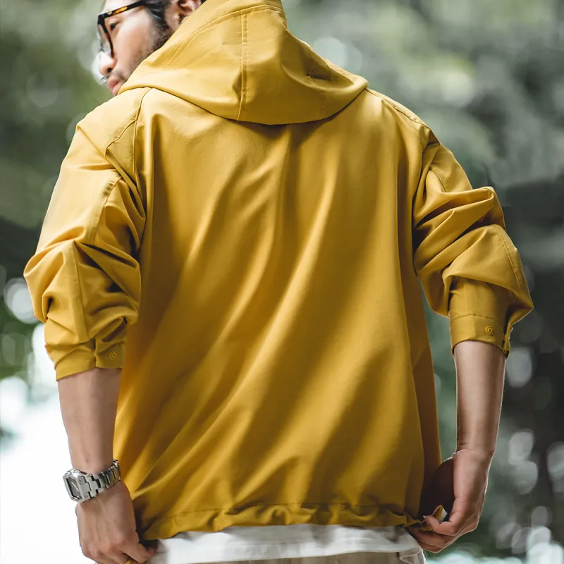 MADEN Sweatshirts Men-7