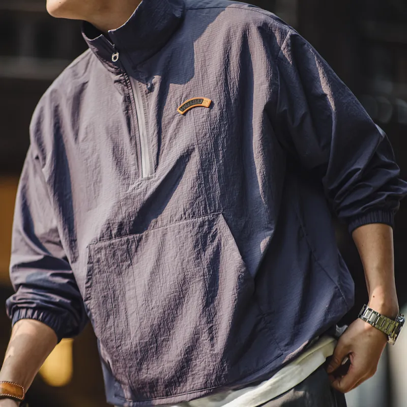 MADEN Jackets Men-10