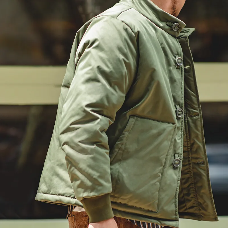 MADEN Puffer Jackets Men-8