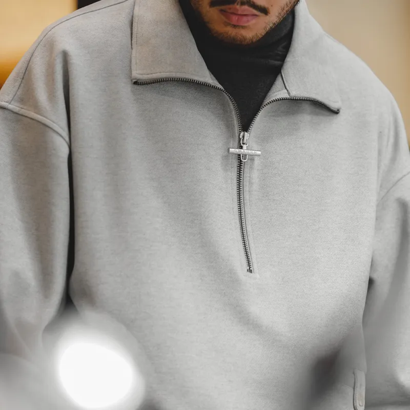 MADEN Sweatshirts Men-7