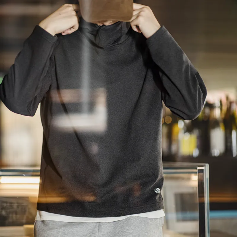MADEN Sweatshirts Men-3