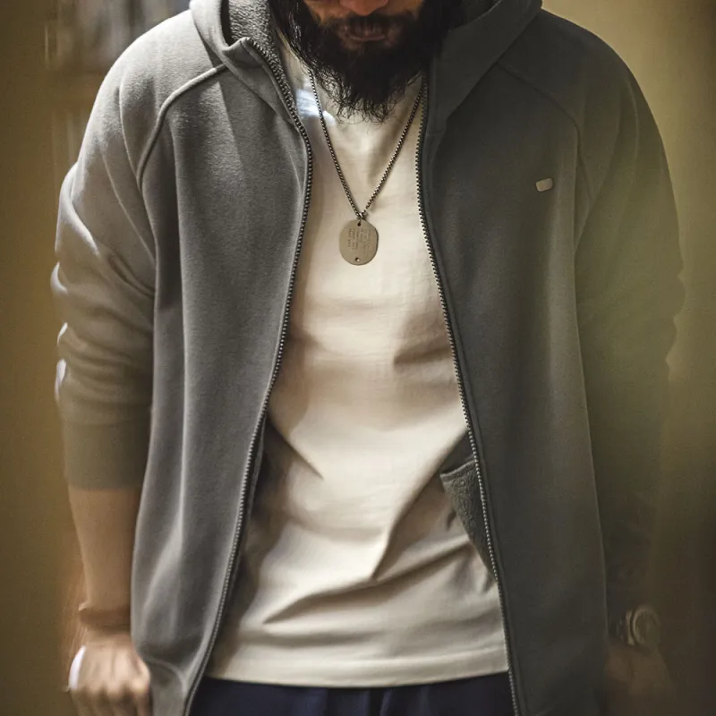 MADEN Sweatshirts Men-10