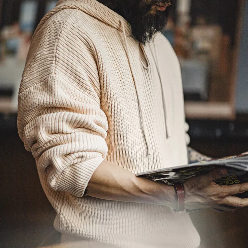 MADEN Sweatshirts Men-3