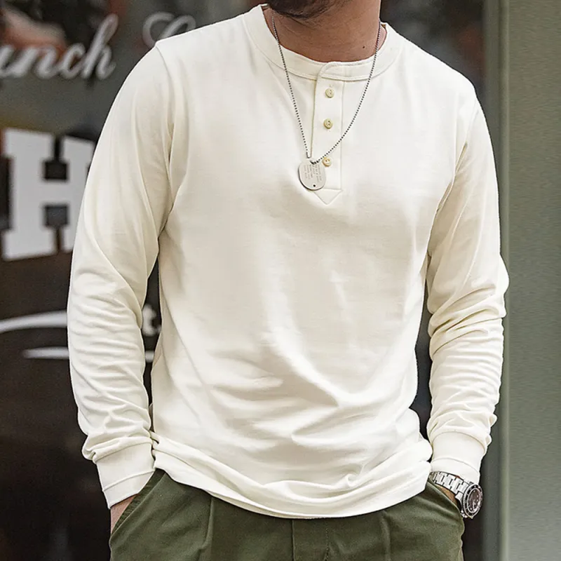 MADEN T Shirts Men-1