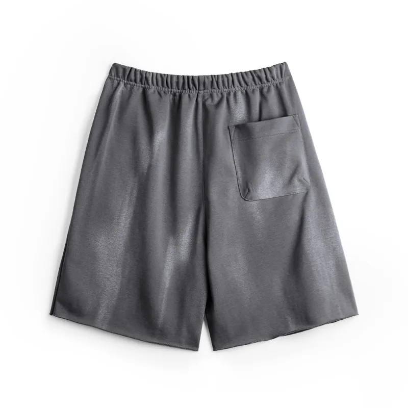 MADEN Casual Shorts Men-8