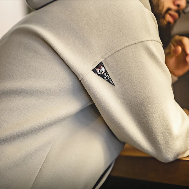 MADEN Sweatshirts Men-2