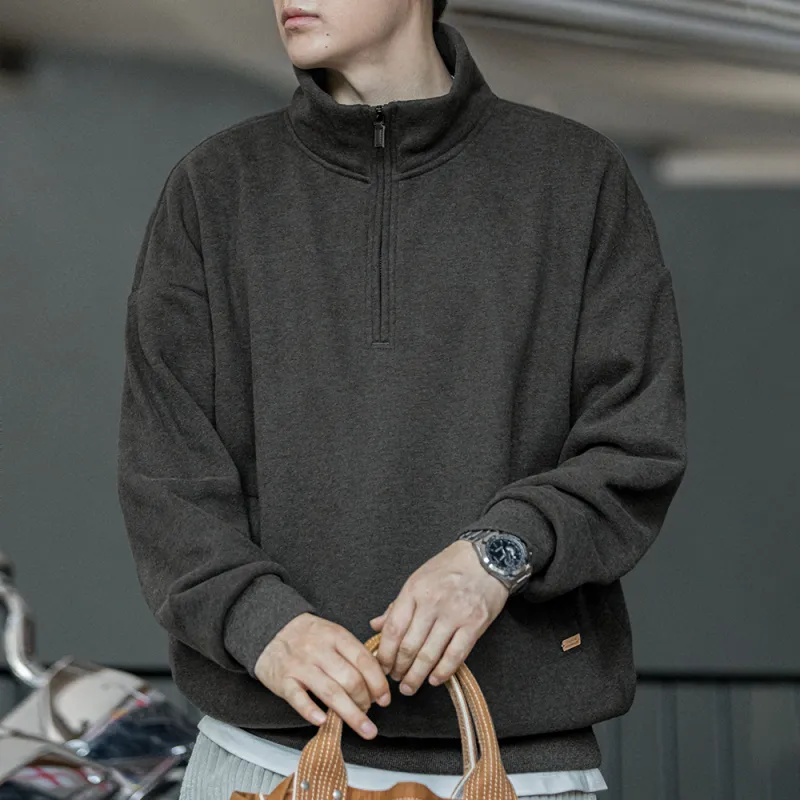MADEN Sweatshirts Men-9