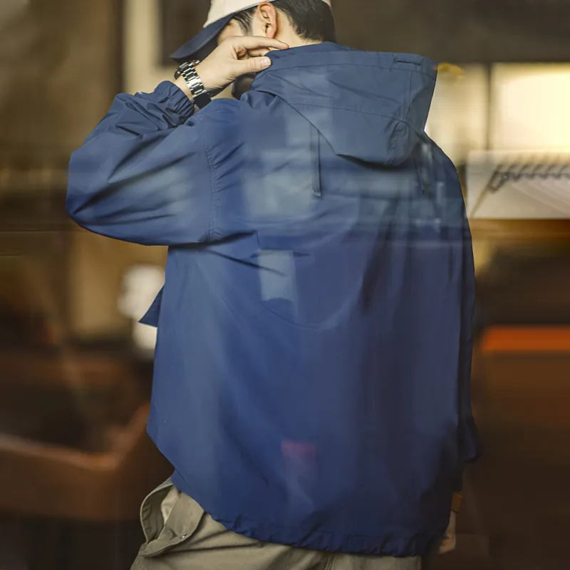 MADEN Sweatshirts Men-8