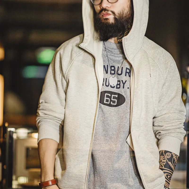 MADEN Sweatshirts Men-7