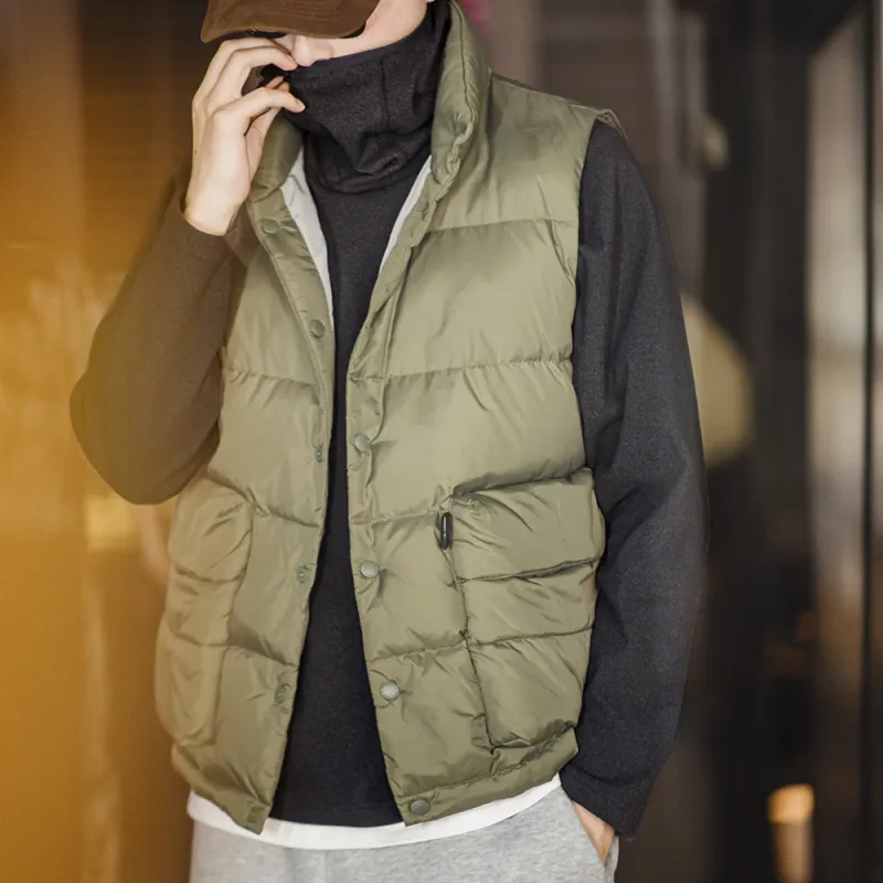 MADEN Sweatshirts Men-5